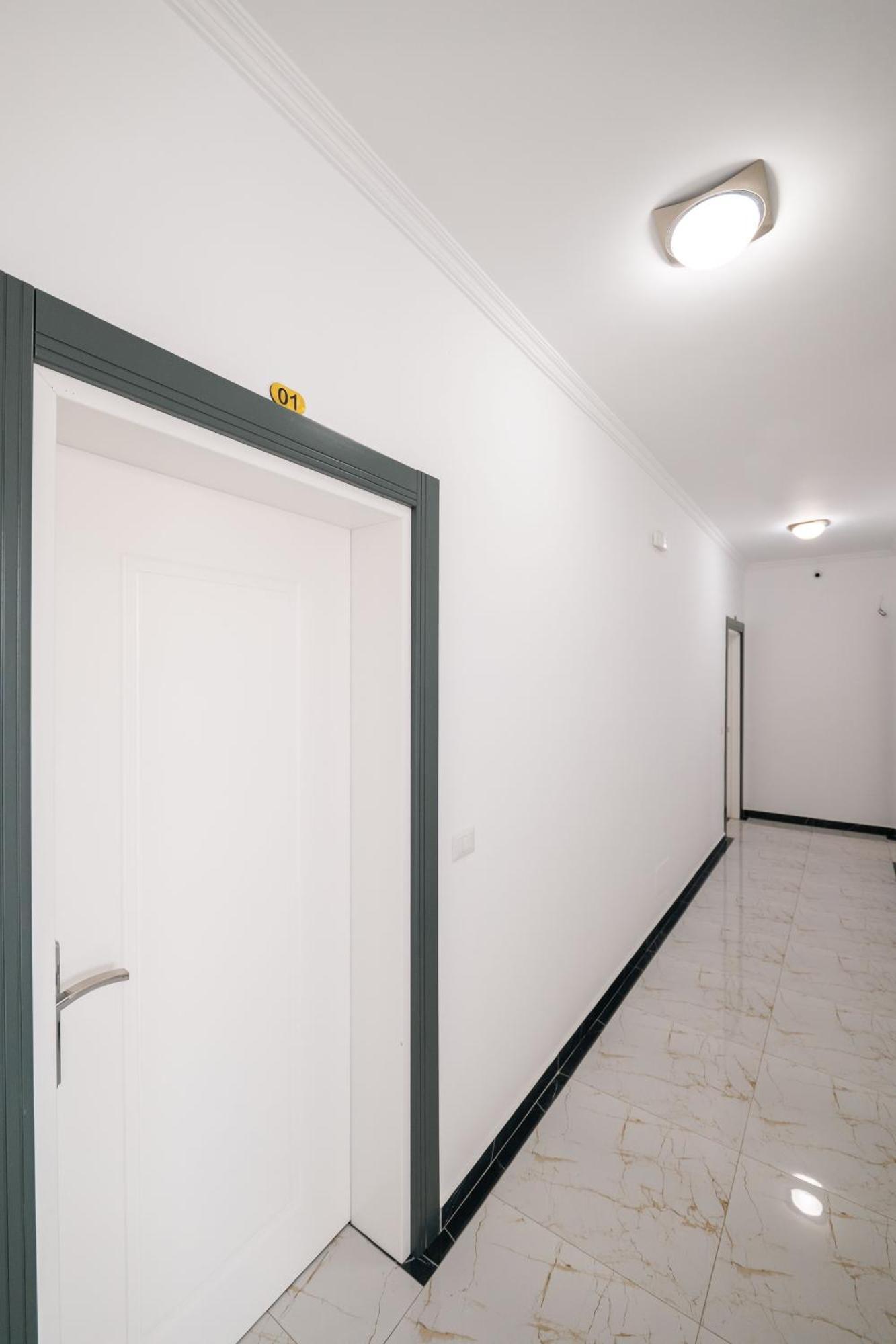 Irdi Apartment