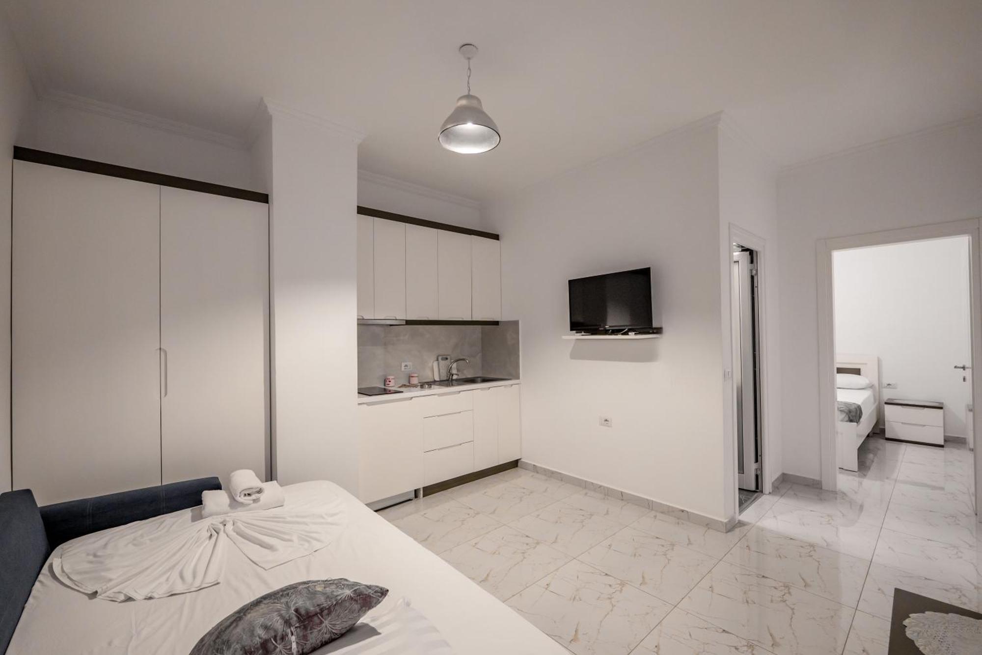 Irdi Apartment *