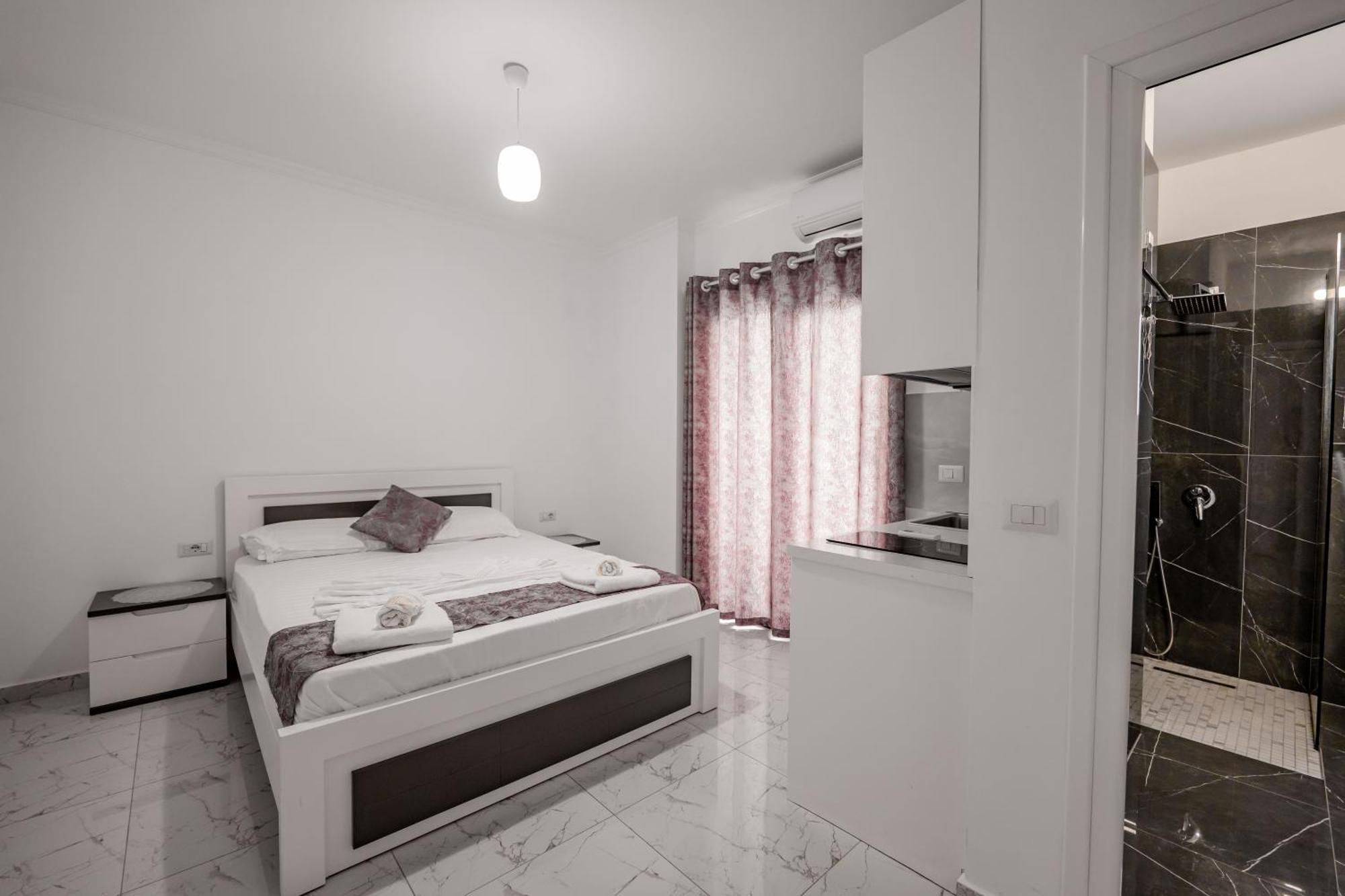 Apartment Irdi *