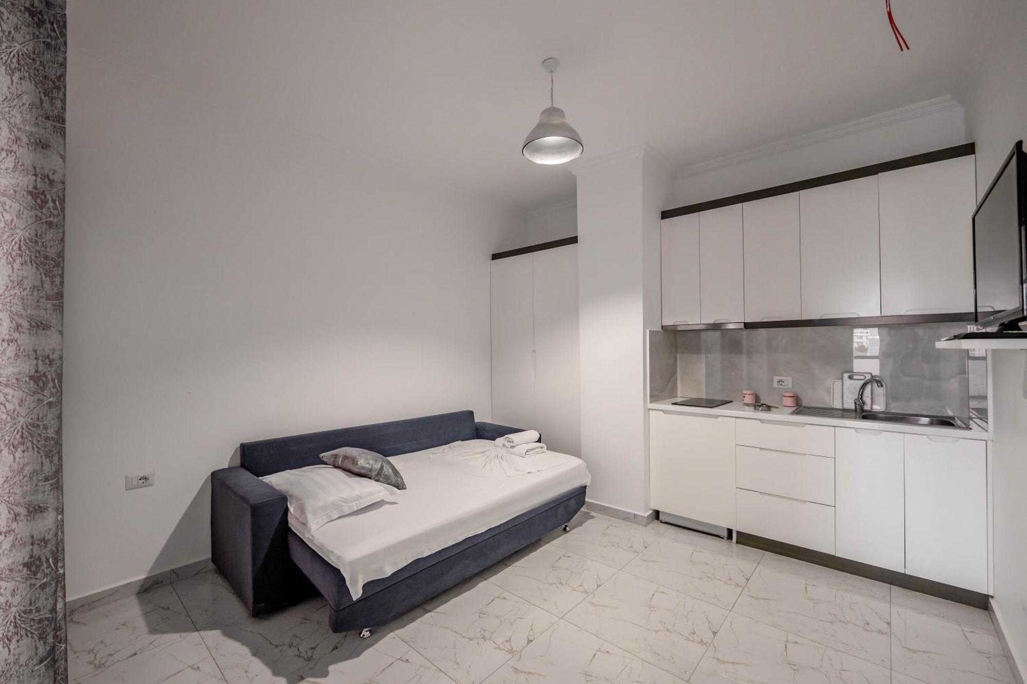 Apartment Irdi Ksamil
