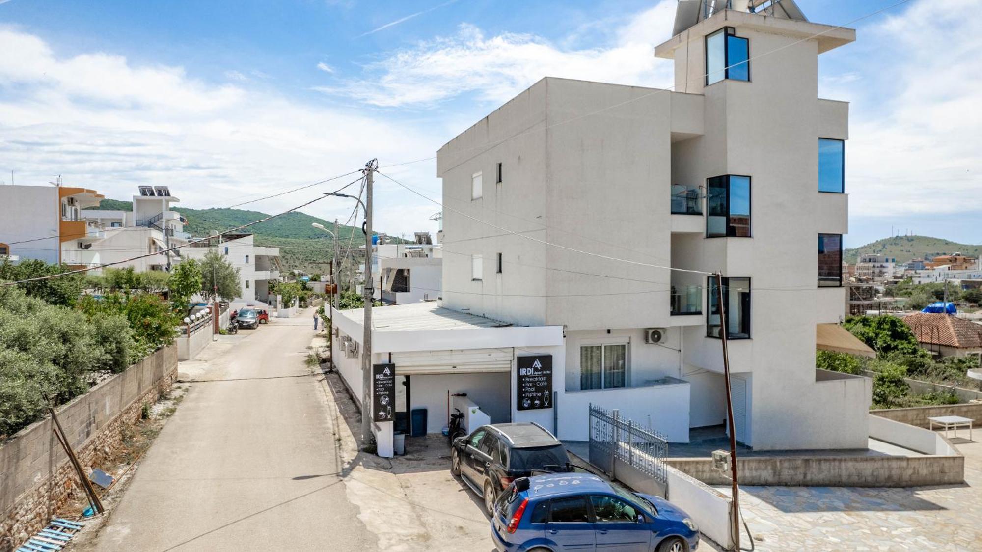 Irdi Apartment