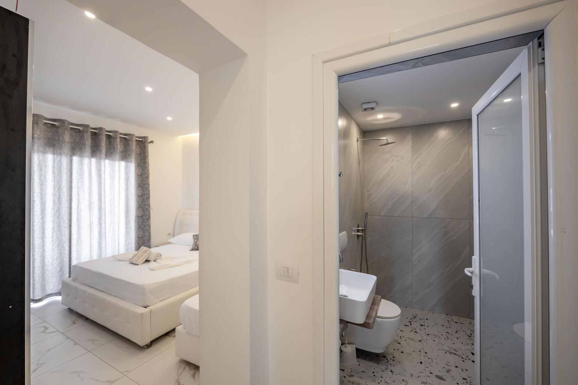 Apartment Irdi Ksamil